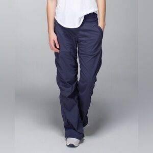 Lululemon Studio Pant II *No Liner (Regular)